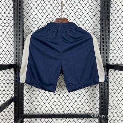 2025/26 Tottenham Hotspur Home Shorts