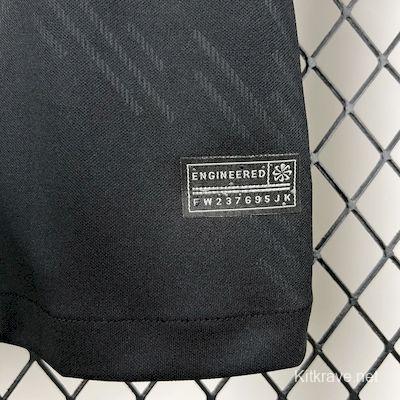 2022 Brazil Charles Oliveira Special Jersey