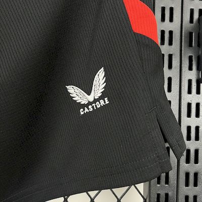 2025/26 Athletic Bilbao Home Shorts