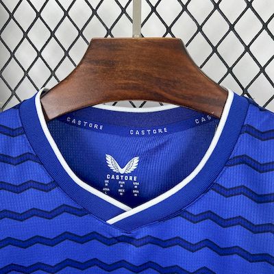 2025/26 Everton Home Jersey