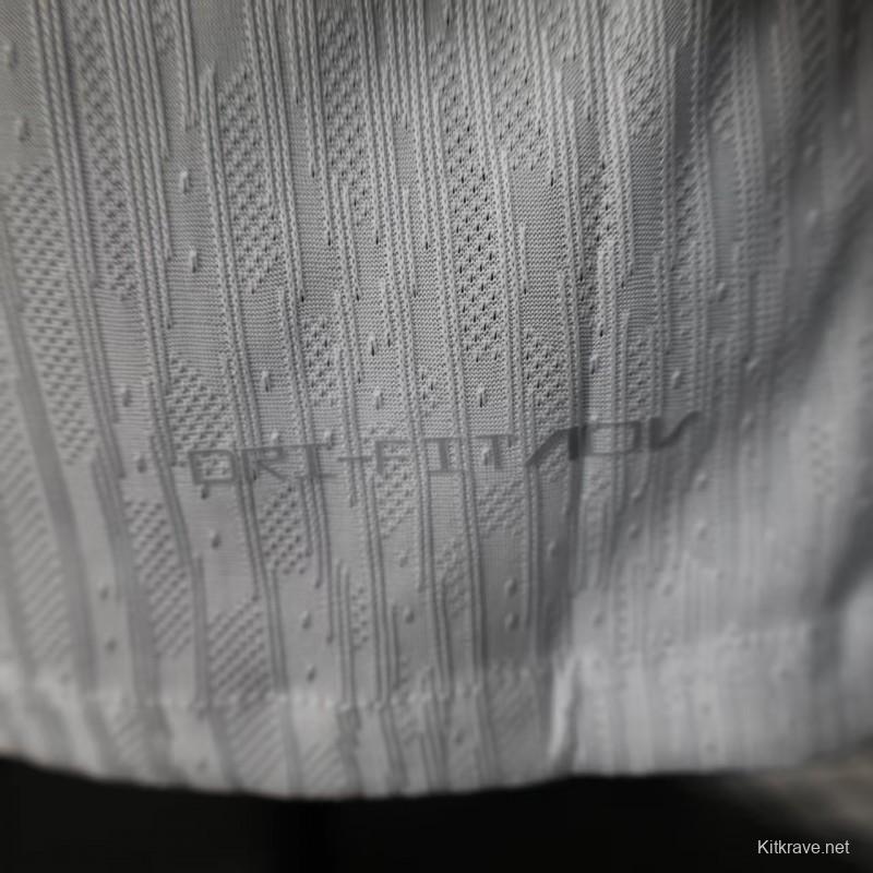 Player Version 25/26 Tottenham Hotspur Home Long Sleeve Jersey