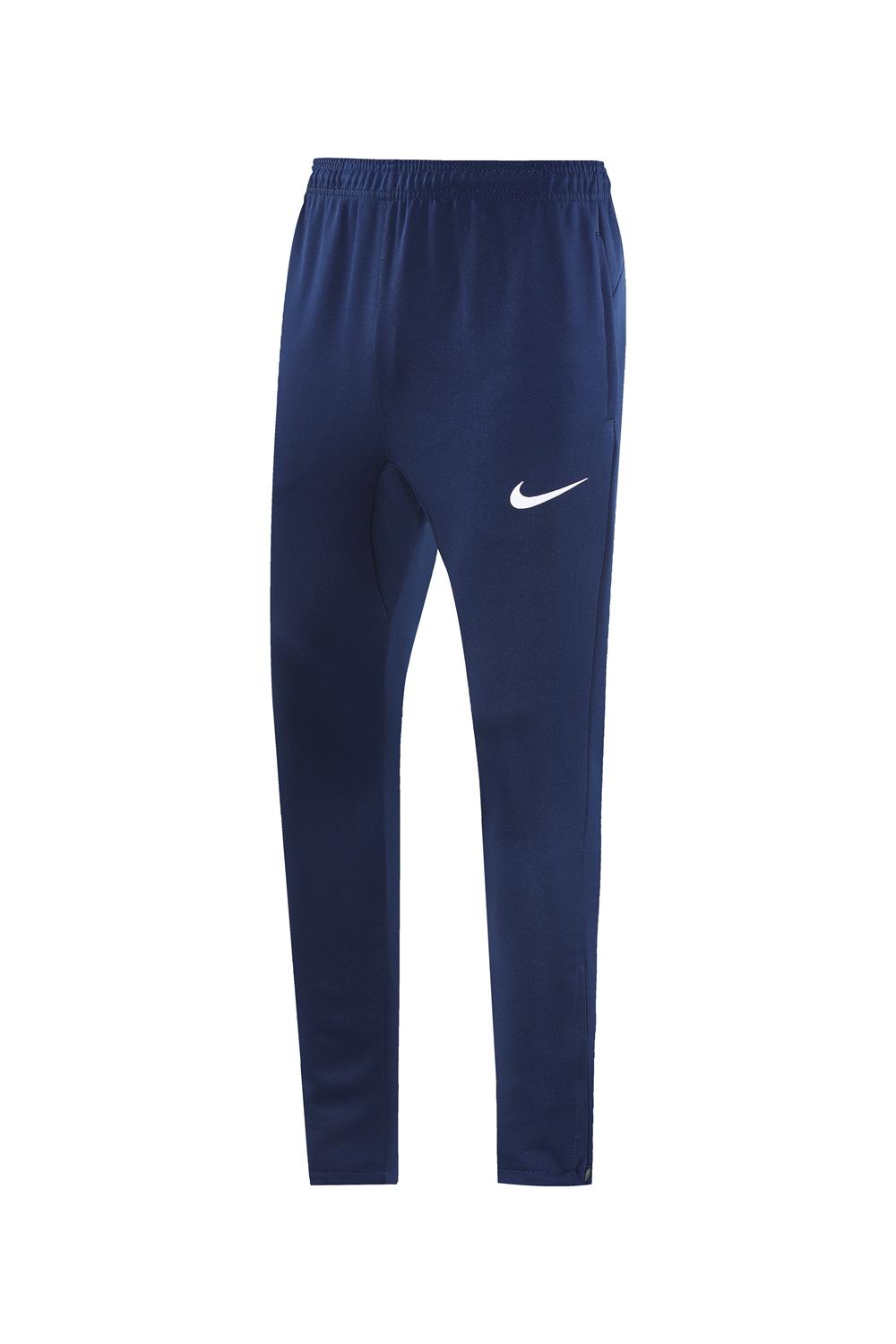 25/26 PSG Navy Full Zipper Jacket + Long Pants