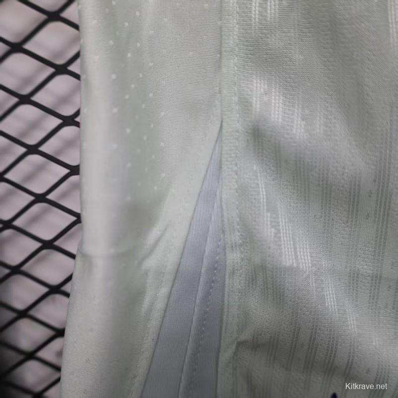 Player Version 25/26 Inter Milan Away Shorts