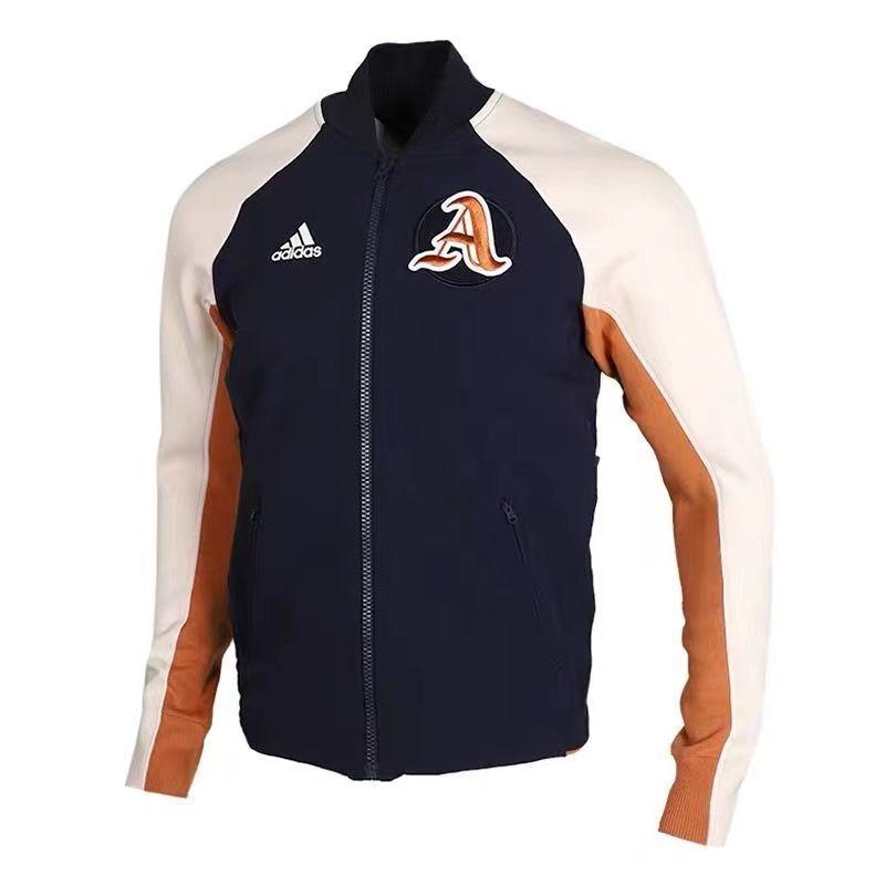 2025 Adidas Vintage Club Collection Track Jackets Windbreaker