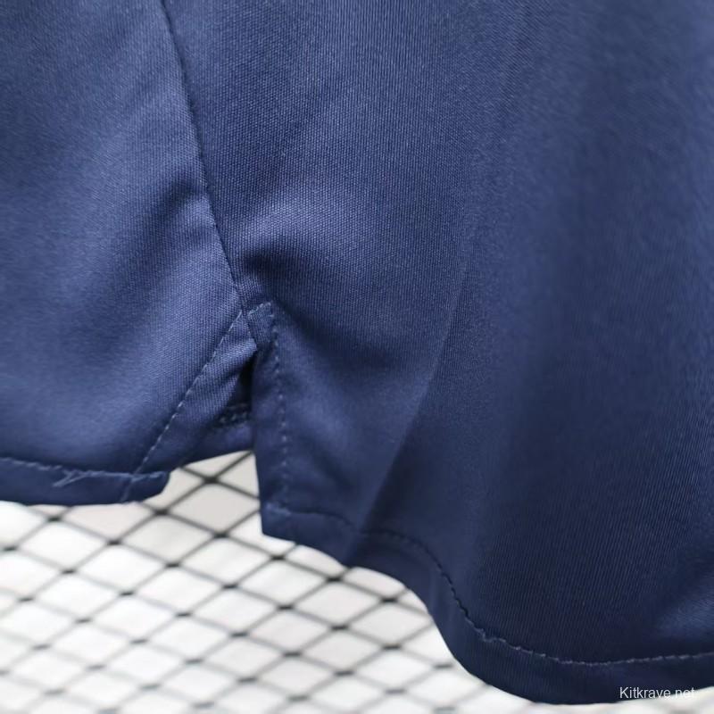 Player Version 25/26 Arsenal Away Shorts