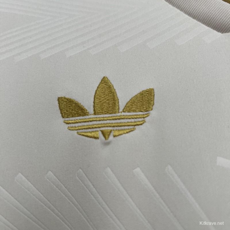 25/26 Flamengo THIRD 16-28 Jersey