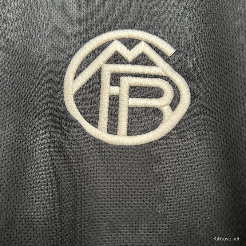 25/26 Bayern Munich THIRD Jersey