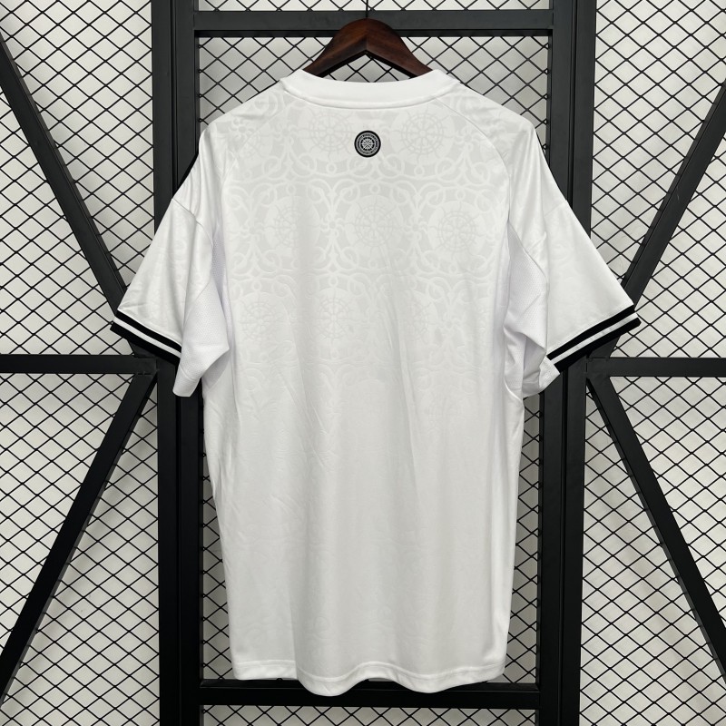 25/26 Fulham Home Jersey