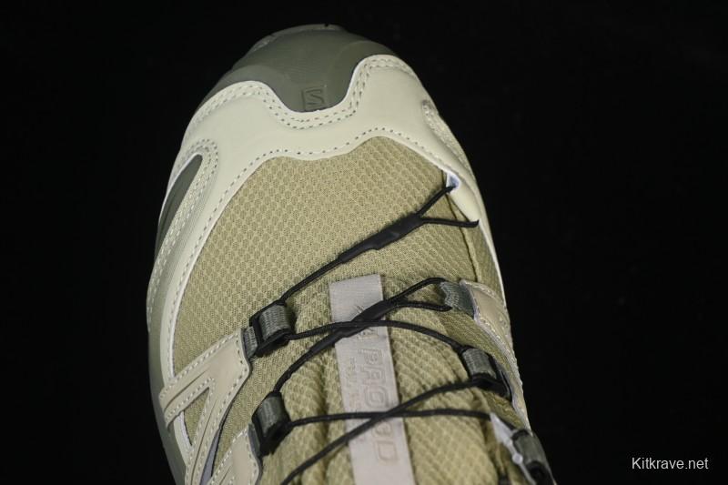 Salomon XA PRO 3D Outdoor Trail Running Shoes - 477316-26