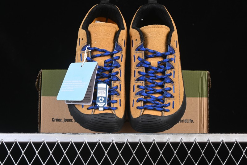 Keen Jasper Japanese Street Retro Outdoor Shoes - 2266
