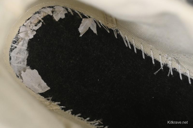 Converse All Star Squaretoe OX High Top Canvas Shoes - 1SE651