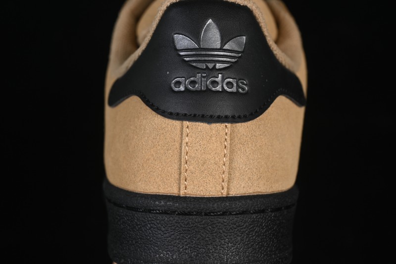 Adidas Originals Superstar Vintage Shell Toe Casual Sneakers - JQ3221