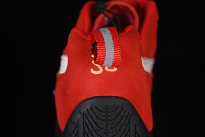 Puma The Open Product x Balenciaga Speedcat Low-Top Lifestyle Casual Shoes - 406519-03