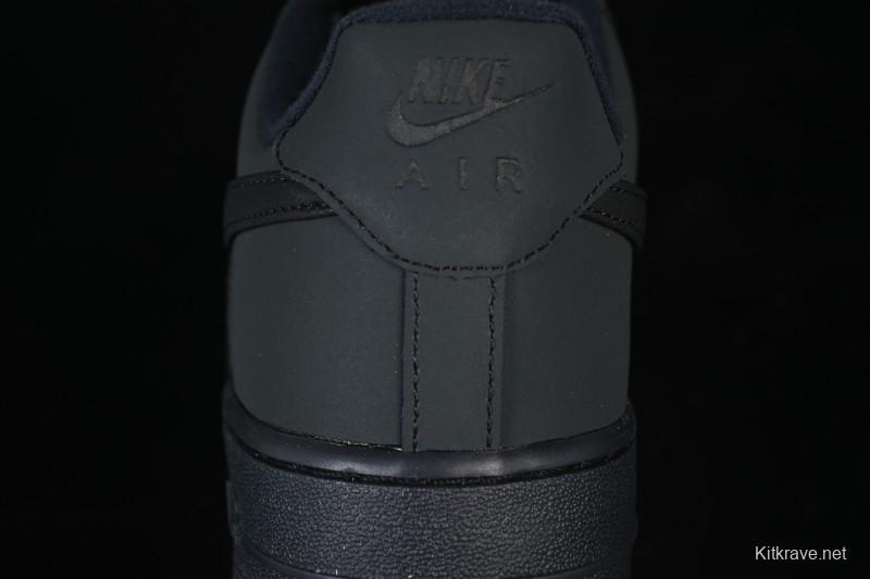 Nike Air Force 1'07 Low Casual Sneakers - CJ9179-001