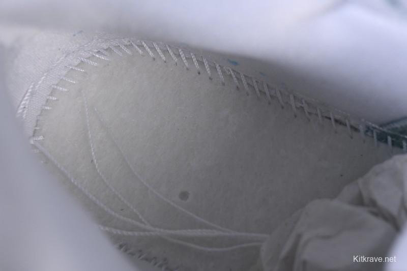 Nike Air Jordan 1 Mid Jade Smoke - BQ6472-138