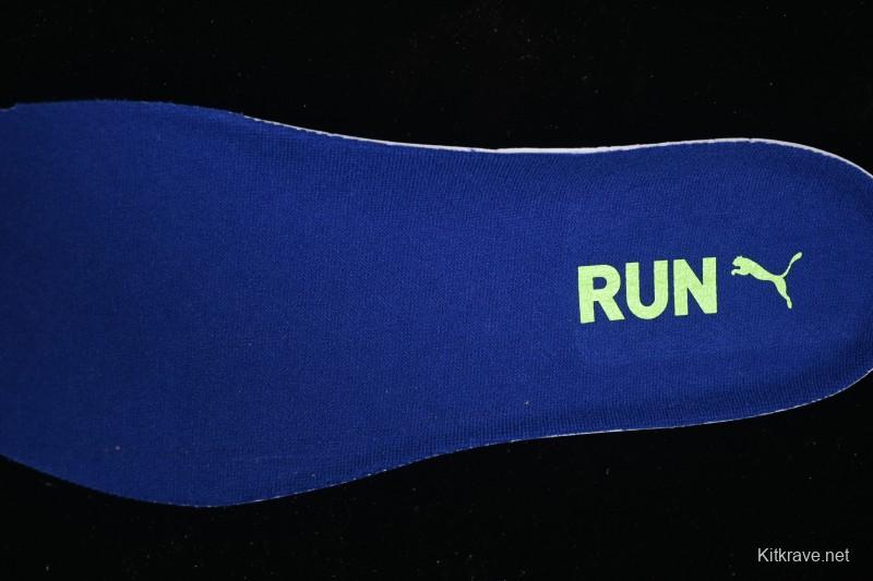 Puma MagMax Nitro Low-Top Casual Running Shoes Comfortable Slip-Resistant Durable - 310088-02