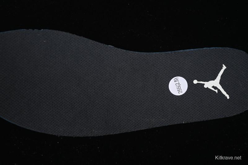 Nike Air Jordan 1 Low Retro Basketball Shoes - HQ3009-003