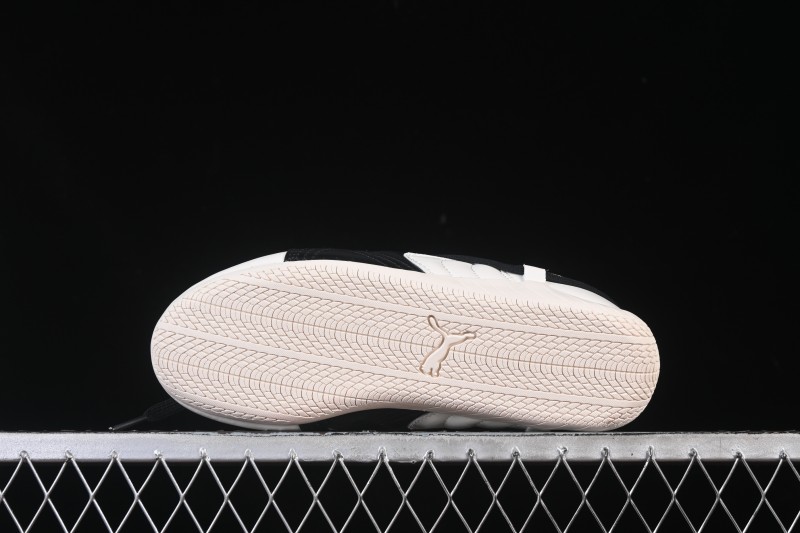 Puma Rose x Puma Speedcat Collaboration Low-Top Lifestyle Casual Shoes - 404391-01