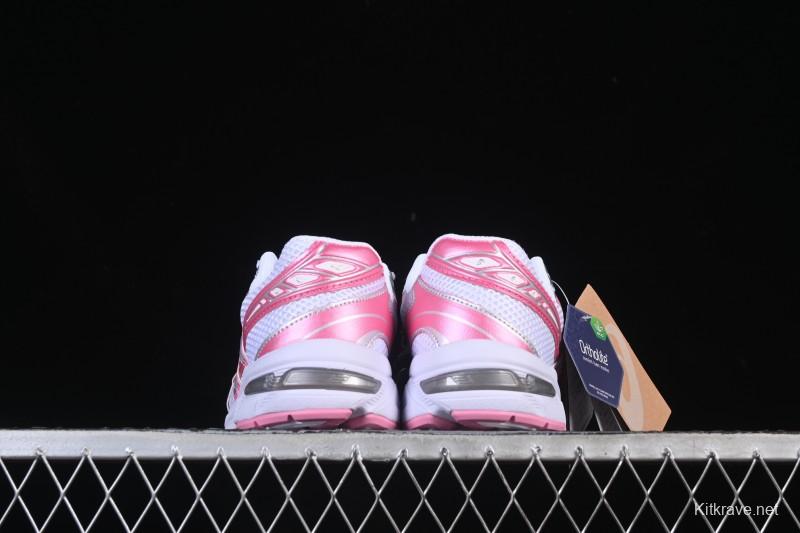 Asics Tiger GEL-1130 Outdoor Low-Top Casual Running Shoes with Retro Design - 1202A507-100