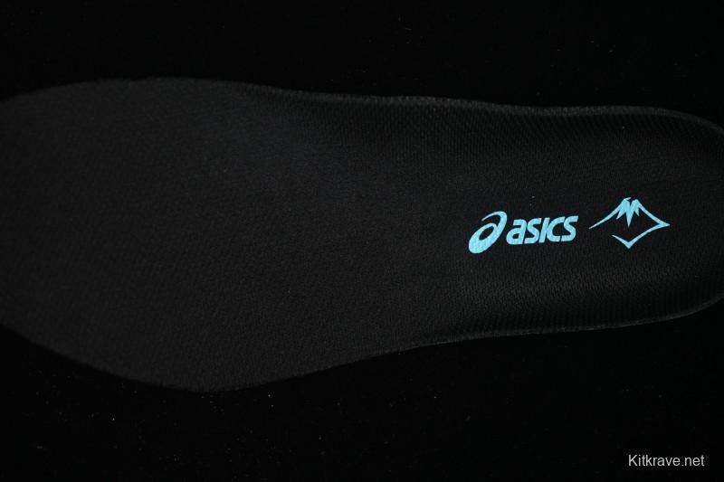 Asics Trabuco Max 4 Sports Casual Breathable Professional Running Shoes - 1011B976-300