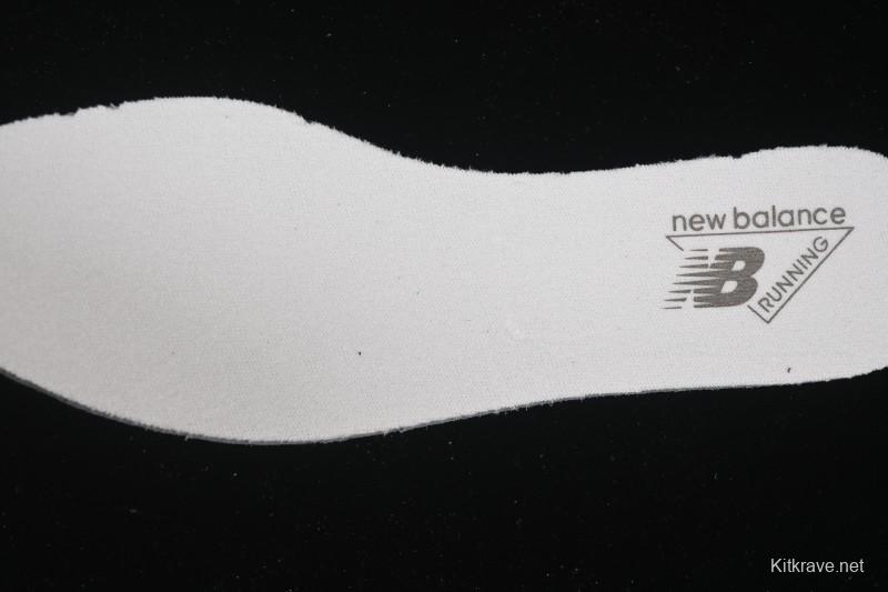 New Balance 204 Series Retro Breathable Casual Sports Running Shoes - U204LMMA