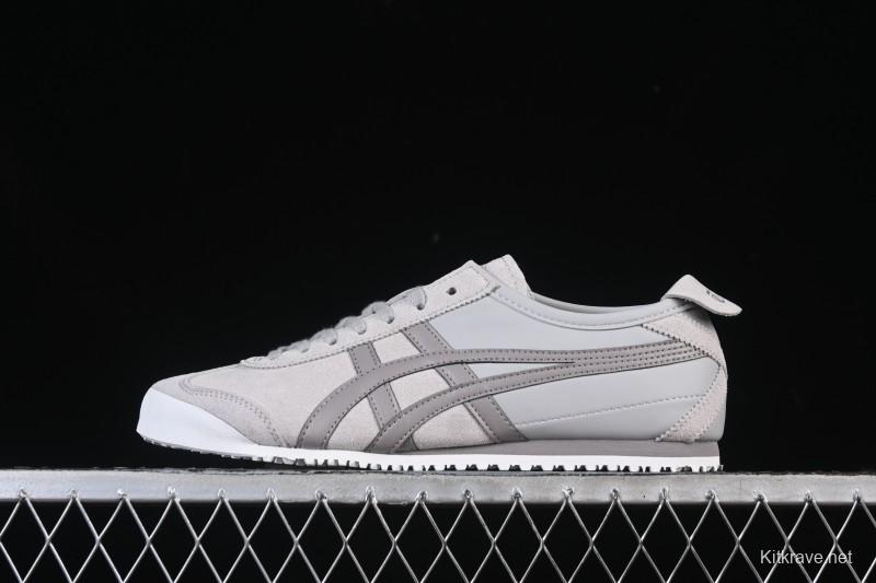 Onitsuka Tiger Mexico 66 Low-Top Casual Running Shoes - 1183B771-118
