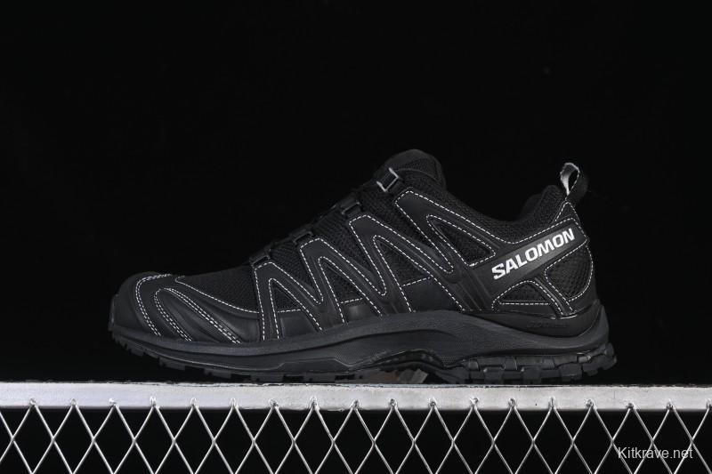 Salomon XA PRO 3D Outdoor Trail Running Shoes - 491274-27