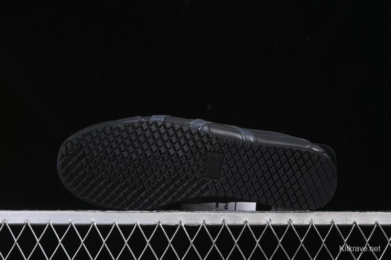 Onitsuka Tiger Mexico 66 SD Low-Top Casual Running Shoes - 1183B500-020