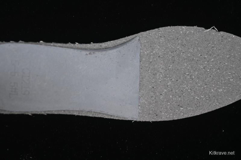 Converse All Star Squaretoe OX Low Top Canvas Shoes - 1SE781