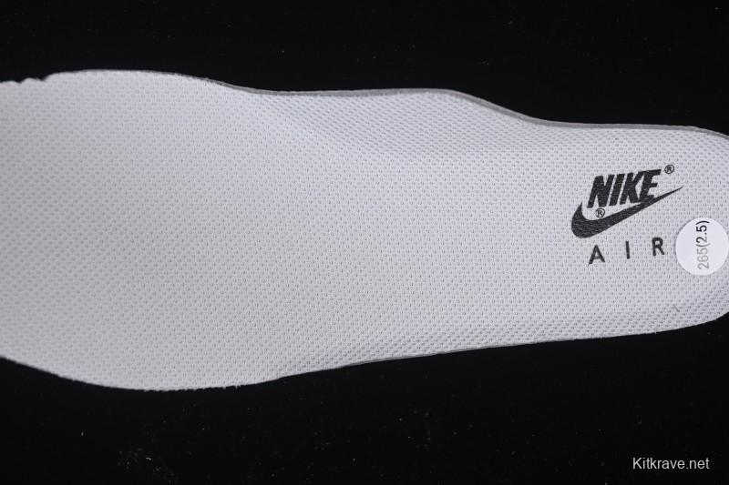 Nike Air Force 1 '07 Low Custom Casual Sneakers - IM3081-100