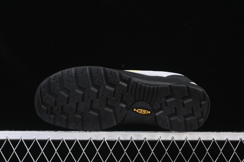 Keen Jasper Japanese Street Retro Outdoor Shoes - 2266