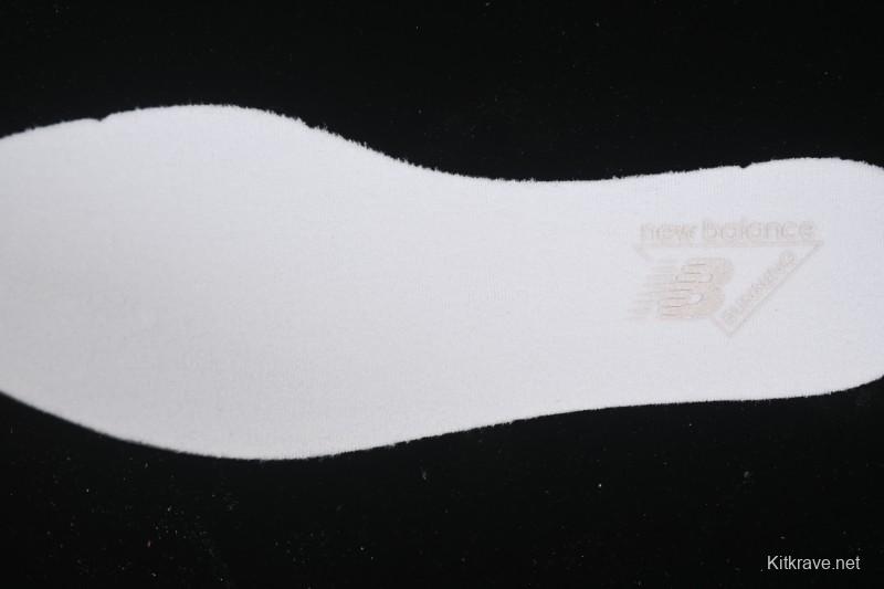 New Balance 204 Series Retro Breathable Casual Sports Running Shoes - U204LMMC