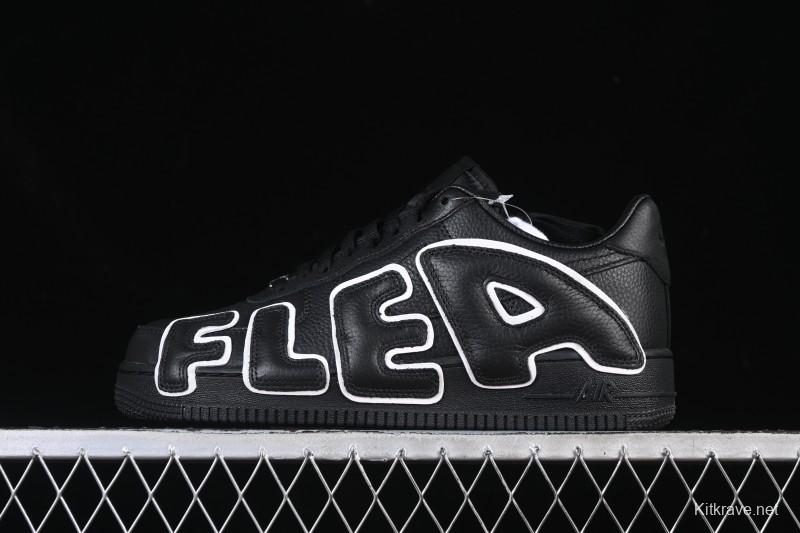 Nike Air Force 1'07 Low Casual Sneakers - HJ8463-001