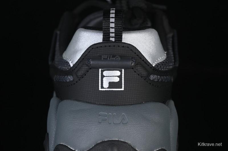 Fila Heritage Fluid Cat Claw Retro Dad Shoes - F12W522111FBD