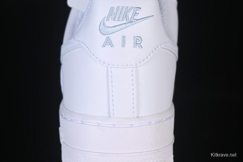 Nike Air Force 1'07 Low Casual Sneakers - IH4475-100