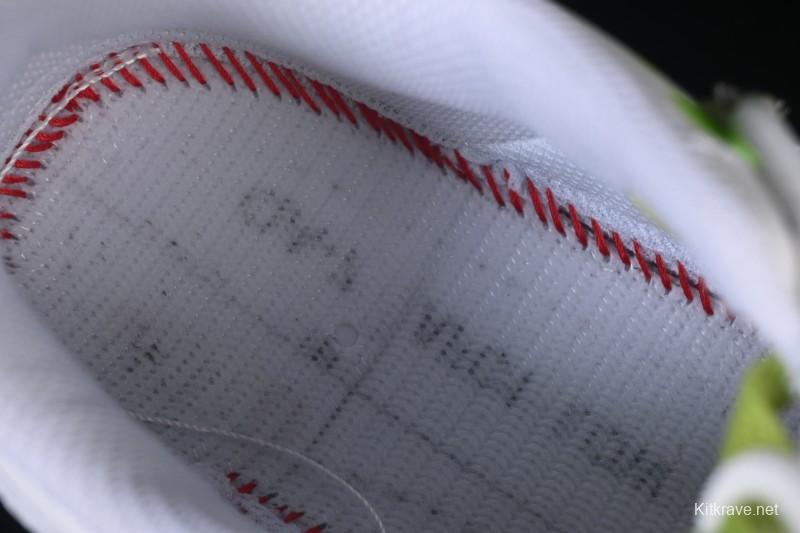 Nike Air Force 1 '07 Low Capricorn Hand-Painted Doodle Zodiac Series Casual Sneakers - 1222119