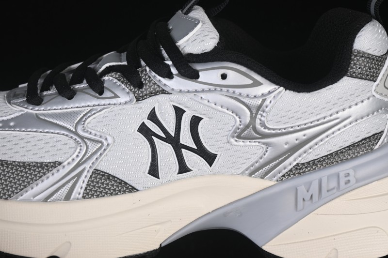 New Balance Chunky Curve Runner Speed NB New York Yankees Thick Sole Casual Running Shoes - 3ARNC055N50SIS