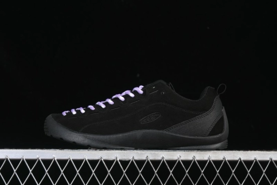 Keen Jasper Japanese Street Retro Outdoor Shoes - 911