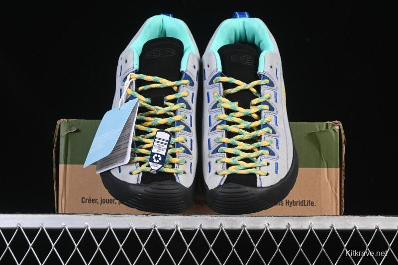 Keen Jasper Japanese Street Retro Outdoor Shoes - 2266