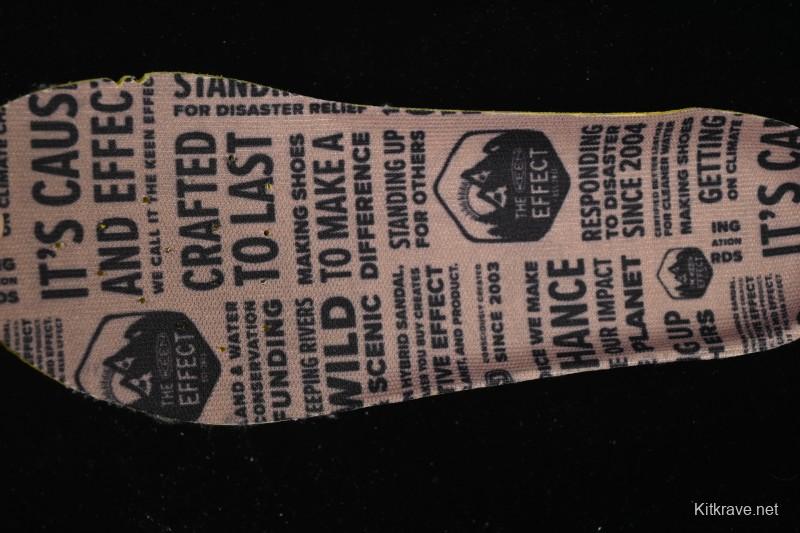 Keen Howser III Slide Winter Plush Casual Lifestyle Shoe - 1029435