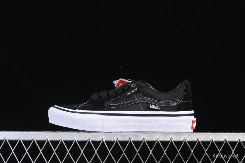 Vans Sk8-Low Low-Top Skate Shoes - VN0A4UUK2V4