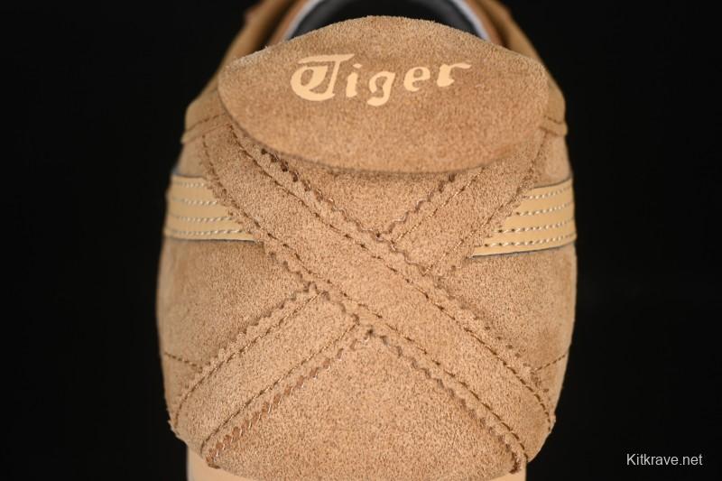 Onitsuka Tiger Mexico 66 Low-Top Casual Running Shoes - 1183C520-200