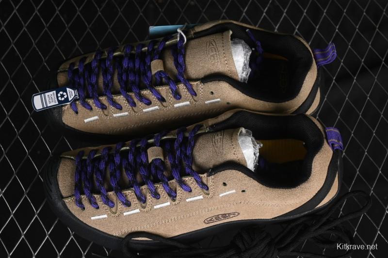 Keen Jasper Japanese Street Retro Outdoor Shoes - 2266