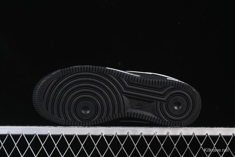 Nike Air Force 1 '07 Low Shadow Warrior Casual Sneakers - ZH0316-110