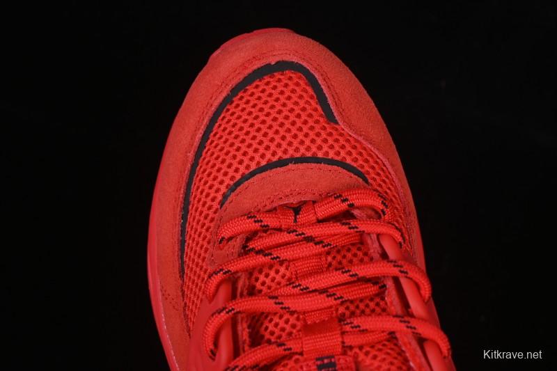 Nike Air Jordan Trunner Casual Running Shoes - IB3722-600