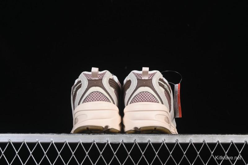 New Balance 530 Series Retro Casual Running Shoes - U530SUA
