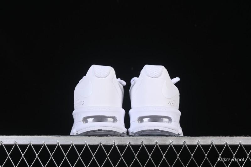 Nike Air Max Fire Retro Cushioned Running Shoes - IF2621-100