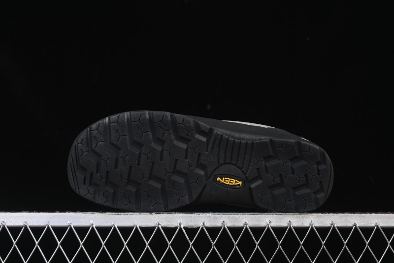 Keen Jasper Japanese Street Retro Style Outdoor Shoes - 2266