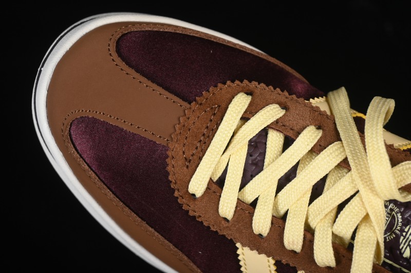Adidas Originals SL 72 Stack Shoes - JQ6420