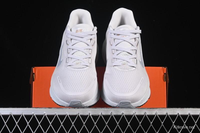 Nike Air Zoom Vomero 18 Cushioned Running Shoes - HM6803-009